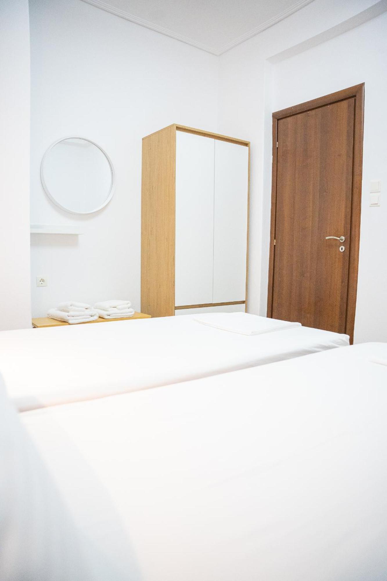 Otium Living Apartment Volos Room photo