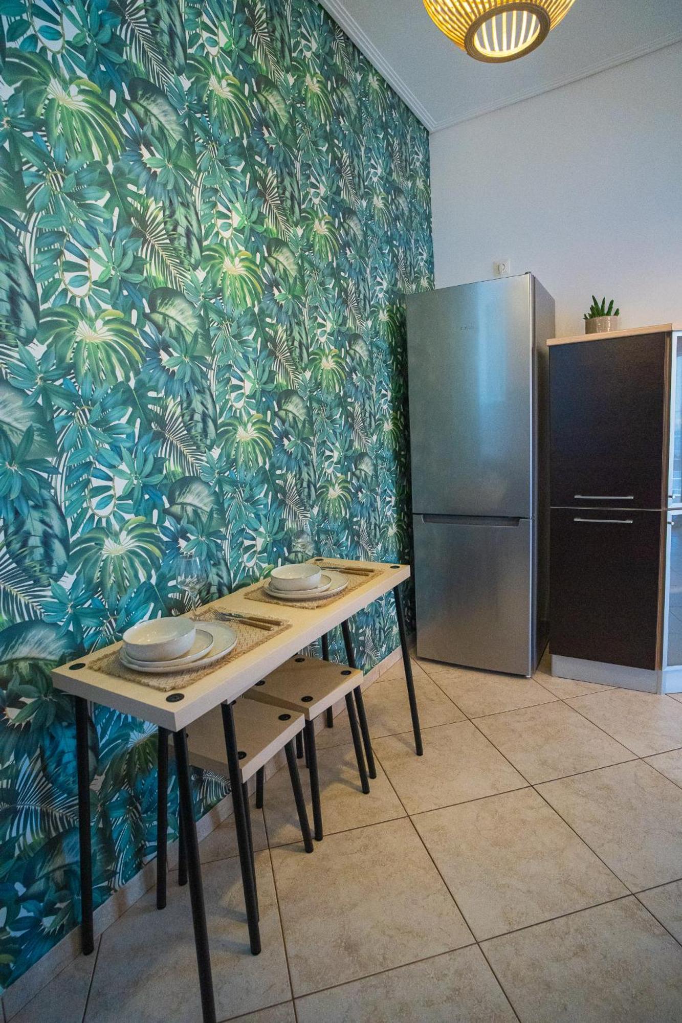 Otium Living Apartment Volos Room photo